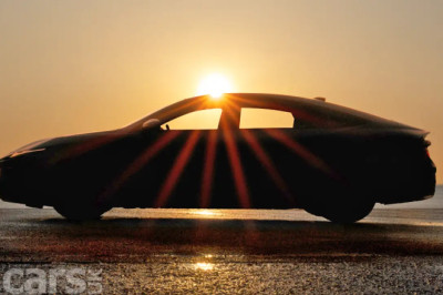 New Lexus ES TEASED as the new Lexus Flagship – debuts 23 April