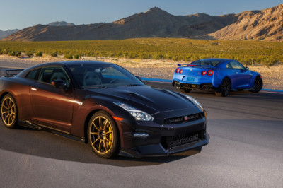 Next-Gen Hybrid Nissan GT-R Coming Within Five Years, Could Be Co-Developed With Next Acura NSX