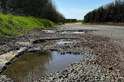 Revealed: How 33M extra potholes a year could be fixed if councils used a better approach