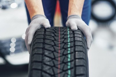 Tesla drivers burn through tyres faster than any others, reveals KwikFit