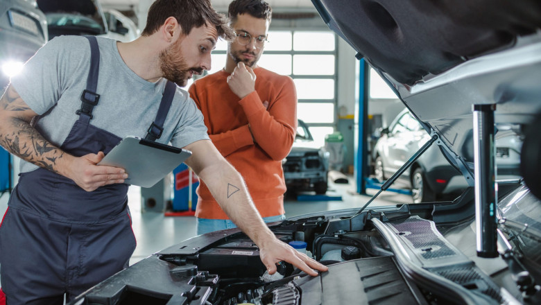 Top 10 cars sold in 2024 saw repair costs increase 20% on average