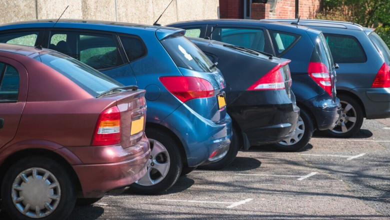 Used car prices set to soar in years due to petrol and diesel car ban