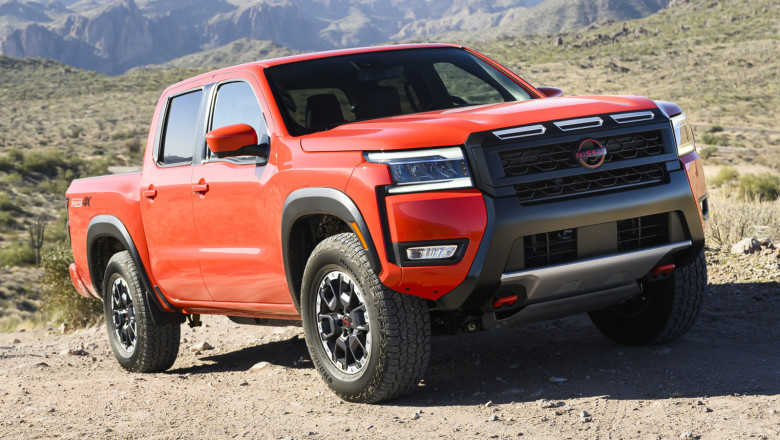 America's Last Simple Truck Is About To Go Plug-In Hybrid