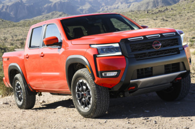 America's Last Simple Truck Is About To Go Plug-In Hybrid