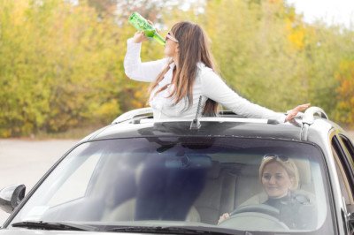 Being designated driver on a night out could cost you big, major car insurer warns