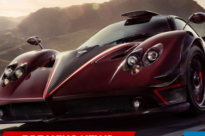 Introducing MotorBuzz on Linkedin: Your Ultimate Motoring News Hub