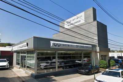 Nissan Sues Its Own Dealership For Failure To Pay $3.4 Million In Vehicle Deliveries