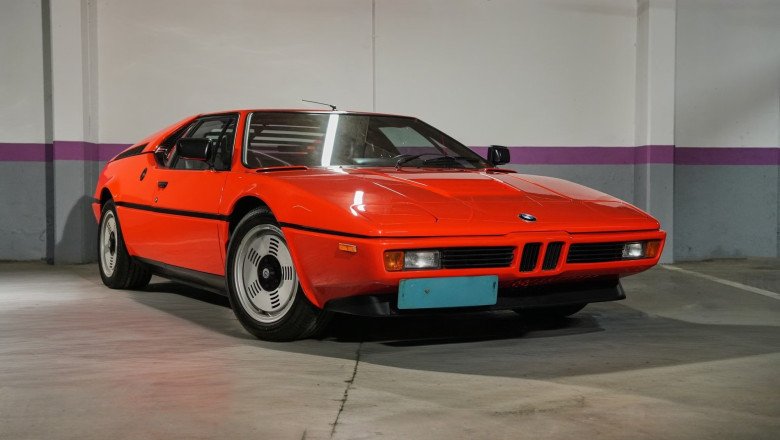 £1.5m+ of BMW M car legends open for bidding with Collecting Cars
