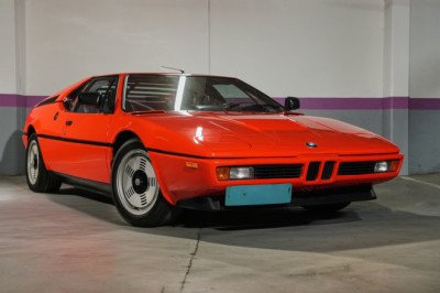 £1.5m+ of BMW M car legends open for bidding with Collecting Cars