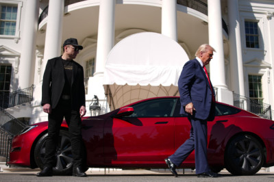 Tesla Model S Lost The Most Value On The Used Market Last Year, And Three Other Teslas Made The Top 20 List