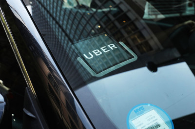 Uber Drove Off With A Child And A $7 Credit Was Its Apology