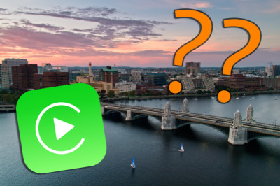 A Mysterious Force Is Knocking Out Apple CarPlay in Boston