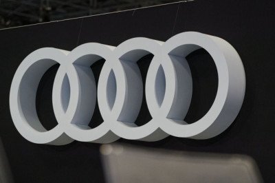Drivers floored after discovering what the Audi logo actually means