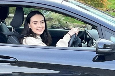 Government target to clear driving tests backlog will be missed by up to eight months, minister admits