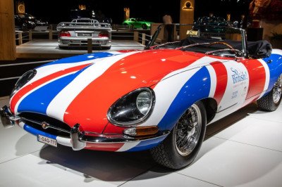 The 50 greatest British cars of all time ranked by experts - do YOU agree with all their picks?
