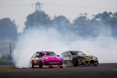 Dave Bastin: No Lifting, Just Flat-Out Speed
