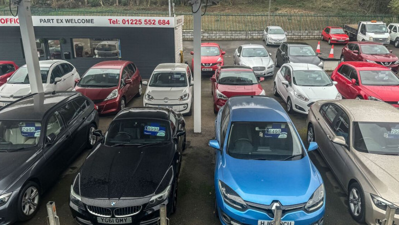 'I'm a used car expert - these three diesels offer power and surprising economy'