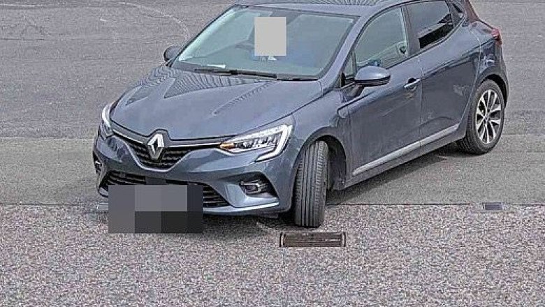 'Greedy' firm tried to fine me £200 for not paying for parking within FIVE minutes… I fought them for two years and finally won - here's how