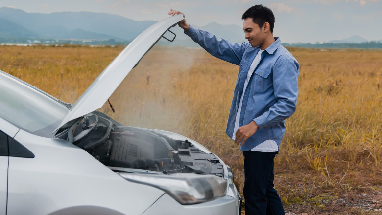 Here's What Can Happen If You Never Change Your Coolant