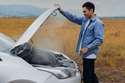 Here's What Can Happen If You Never Change Your Coolant