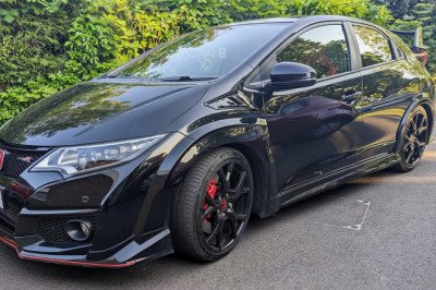 Motorist buys back his OWN £20,000 stolen car from dealership 70 miles away