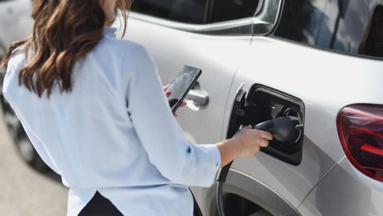 Octopus Energy offers UK electric vehicle drivers unlimited smart charging for £30 monthly