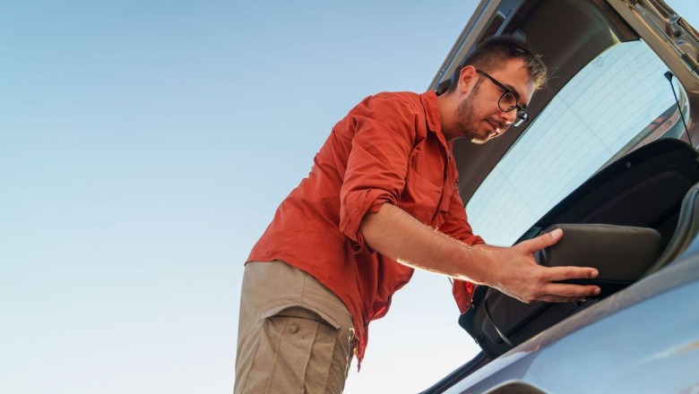 Brits urged to remove three items from car to avoid £4k repair bill