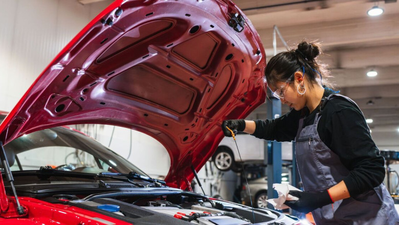 Drivers with older cars could face 20% rise in costs if UK slaps tariffs on China