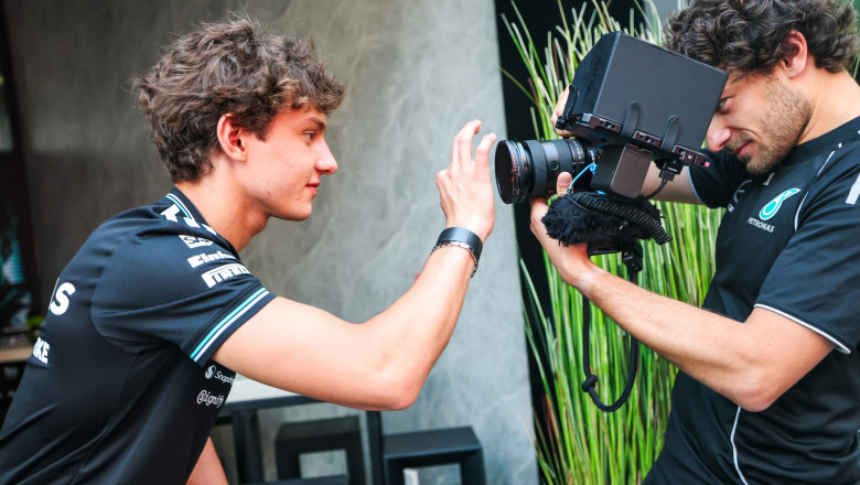F1 Abandoned Its Mystique To Become A Docuseries Generator