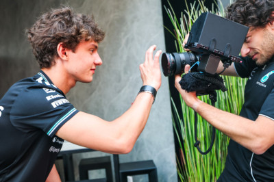 F1 Abandoned Its Mystique To Become A Docuseries Generator