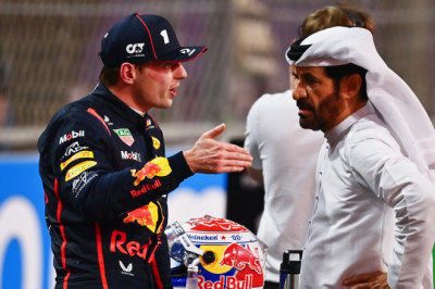 FIA Might Ease Up On Its Controversial F1 Swearing Rules