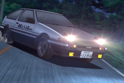 Sung Kang’s Initial D Film: Everything We Know So Far