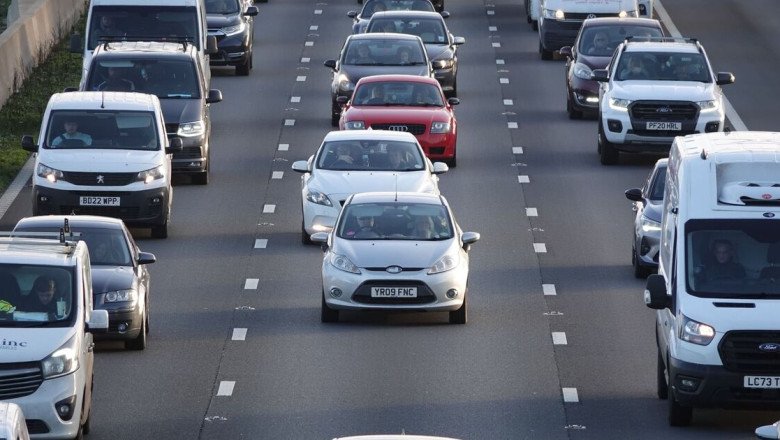 The once popular feature quickly vanishing from new cars as EV sales rise
