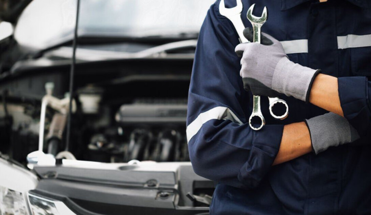 ‘I’m a mechanic - these are four ways to quickly identify a reliable second-hand car’
