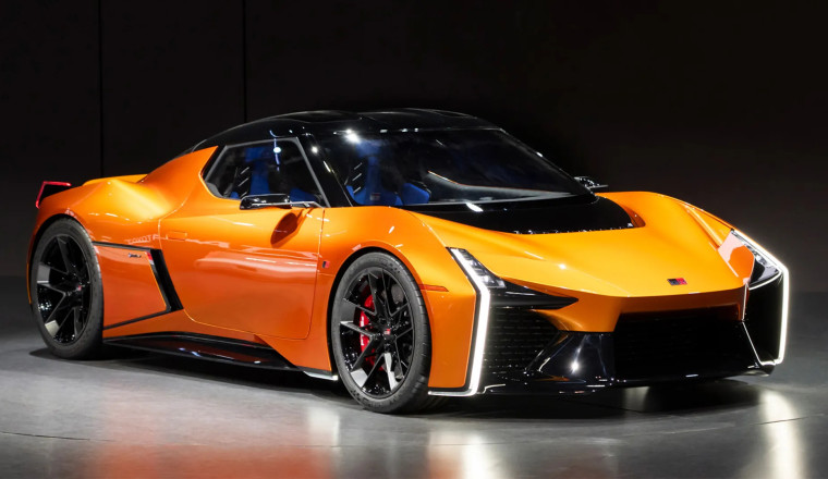 Toyota’s ‘Master Driver’ Akio Toyoda Doesn’t Believe in Electric Sports Cars
