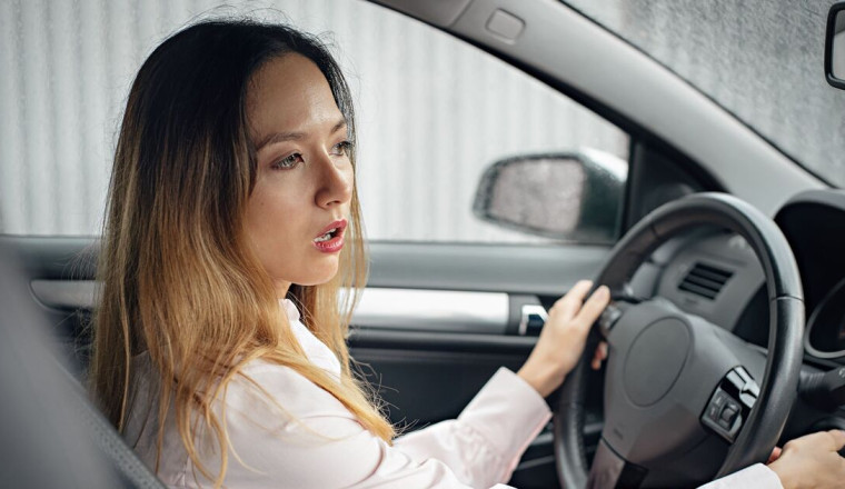 Drivers floored to discover what 'handy symbol' on car dashboard means