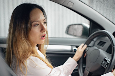 Drivers floored to discover what 'handy symbol' on car dashboard means