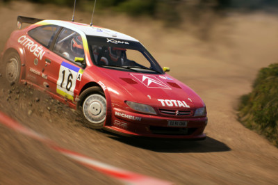 EA Sports WRC Is Dead—And With It, the Legacy of Dirt and Colin McRae Rally