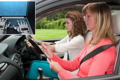 How internet 'bots' are block booking £62 driving test slots - then selling them to learners for £300