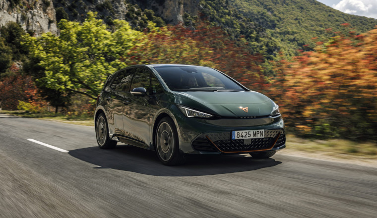 Leaked memo reveals VW Group has pulled plug on agency sales for all brands – including Cupra