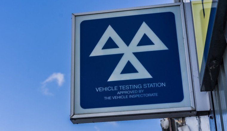 New electric car MOT tests could be introduced in Britain - here's why