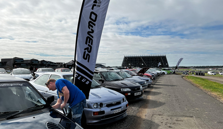 Oval Owners Club Spotlight!
