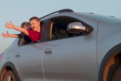 Summer holidays might cost you a £500 fine for one particular motoring offence...