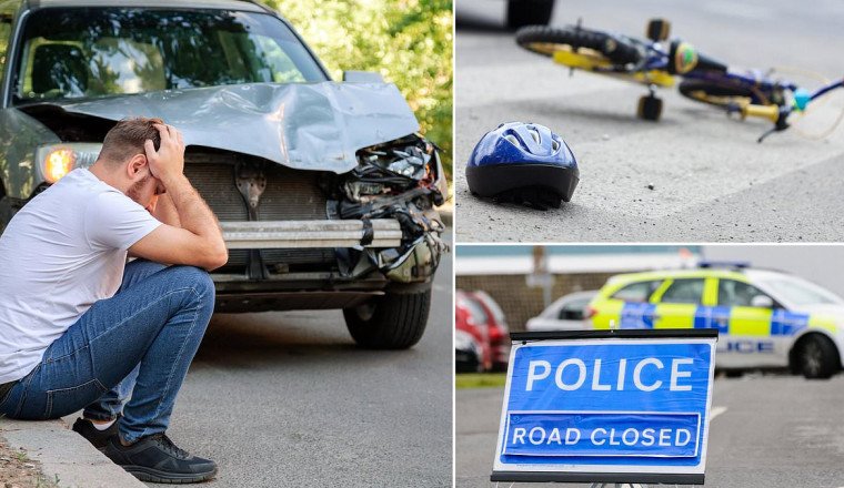 SUVs 44% more likely to kill cyclists and pedestrians than conventional cars when involved in collisions
