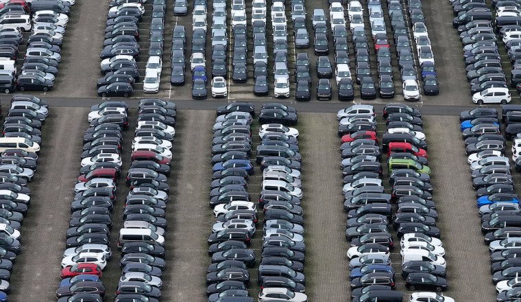 Trump's car tariffs take another drastic turn ahead of rally in 'Motor City'