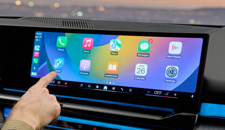 What is Apple CarPlay and how does it work?