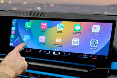 What is Apple CarPlay and how does it work?