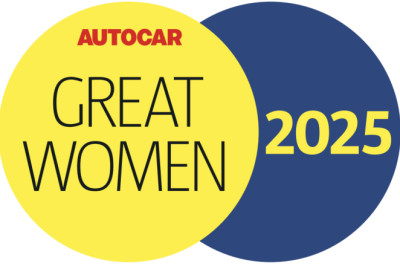 Winners announced for Autocar Great Women: Rising Stars 2025