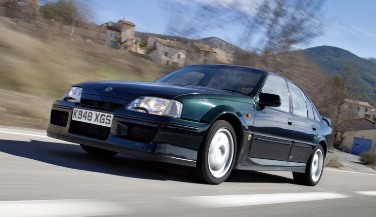 10 Cars Lotus Helped Develop