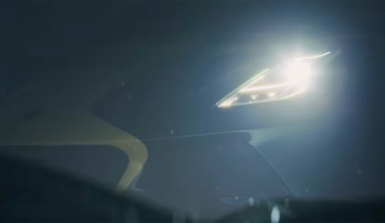 A Jim Clark Tribute Lotus Emira Is Coming